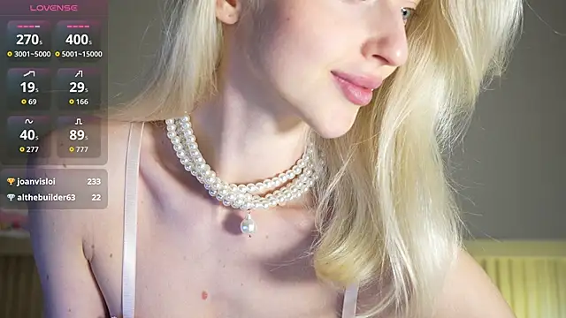 YourNaughtyMiss online show from 01-12-26, 03:12