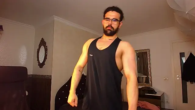 KysonRhodes online show from 01-08-26, 05:32