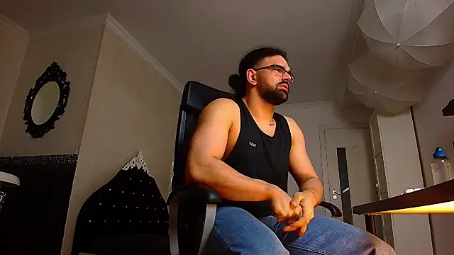 KysonRhodes online show from 01-09-26, 05:32