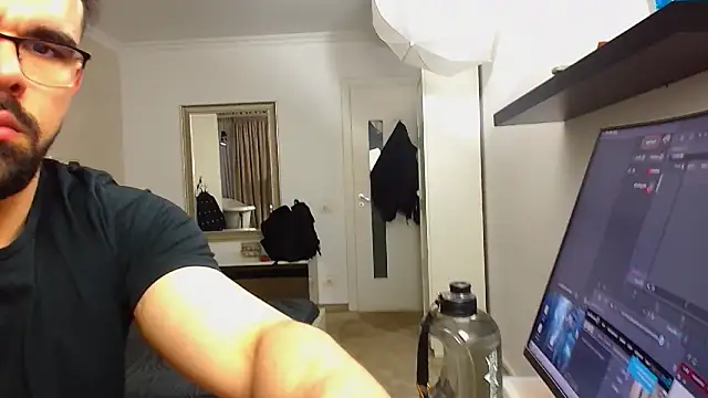 KysonRhodes online show from 01-13-26, 05:35