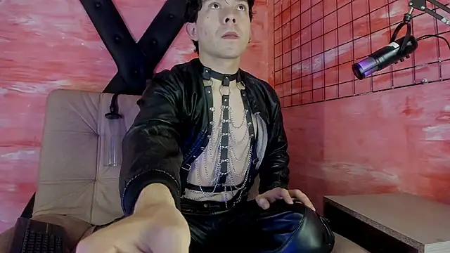 Eliot X online show from 01-15-26, 07:28