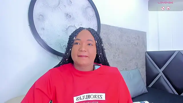 Harmony-01 online show from 02-11-26, 07:41