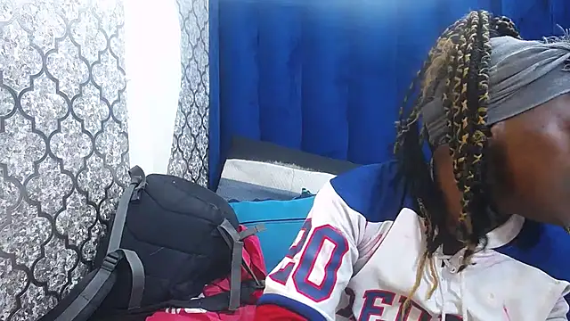 DarkBeauty33 online show from 01-15-26, 09:18