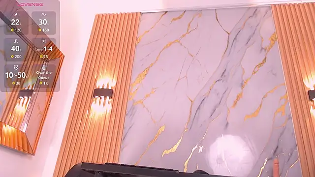 Shayla Song online show from 01-18-26, 12:31