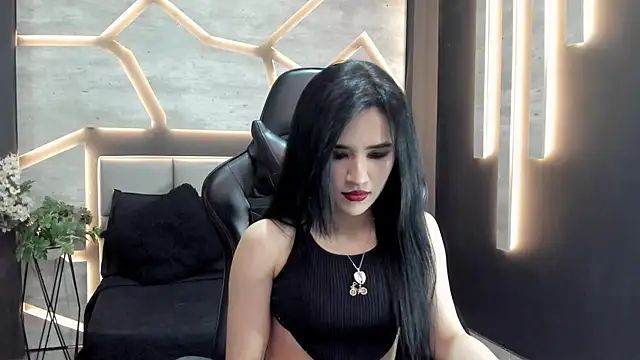 VenomDoll  online show from 01-06-26, 07:50