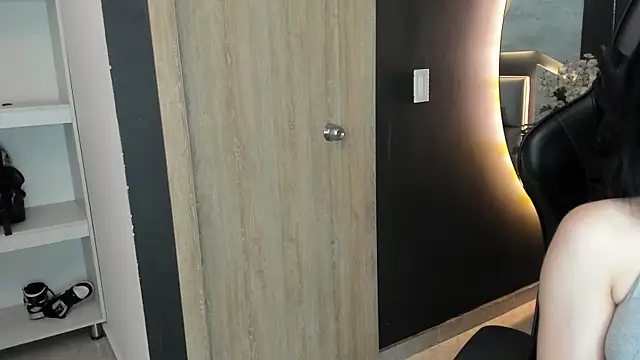 VenomDoll  online show from 01-14-26, 07:41