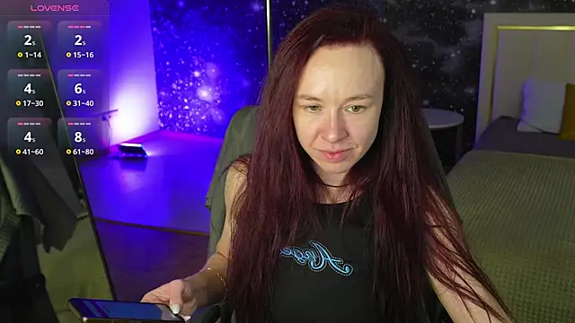 Spoty Kate  online show from 02-10-26, 12:59