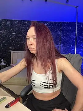 Spoty Kate  online show from 03-08-26, 01:03