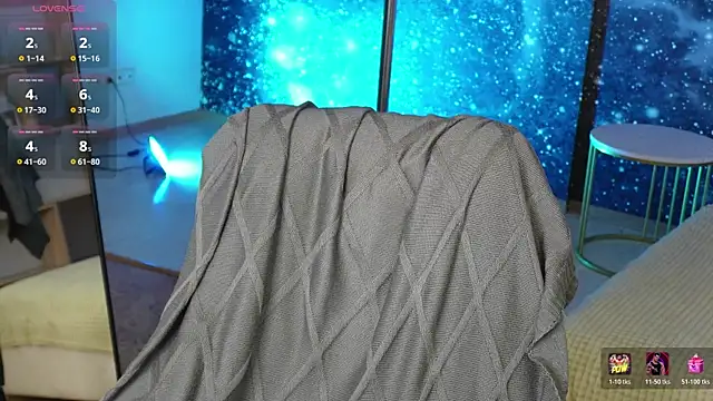 Spoty Kate  online show from 04-14-26, 01:00