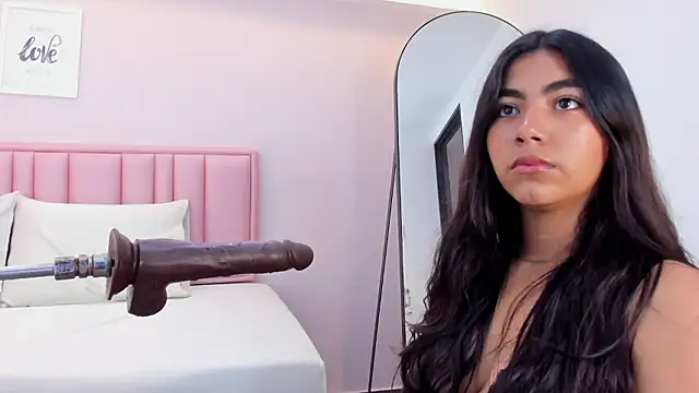 soft rose 1 online show from 01-16-26, 11:36