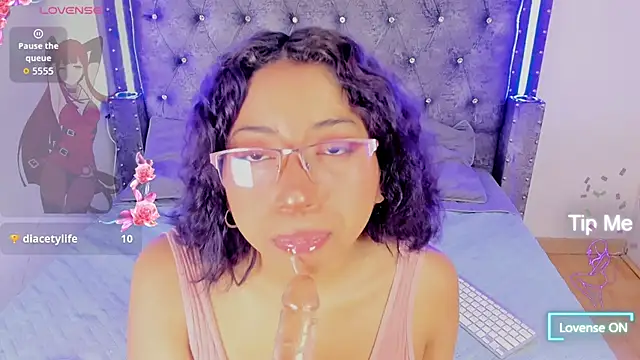 Snapshot of Mia_Cavalli chatting on 03-03-26, 12:55 Mia Cavalli online show from 03-03-26, 12:55