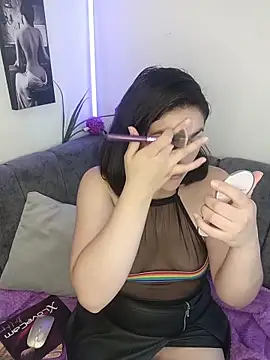 paulina coxx online show from 03-23-26, 01:15