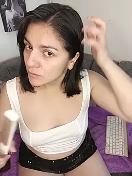 paulina coxx online show from 03-24-26, 11:59