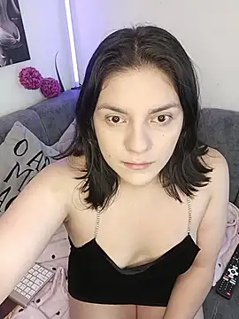 paulina coxx online show from 04-17-26, 12:08