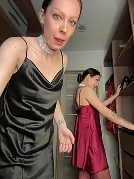 RussianGirls  online show from 05-10-26, 02:11