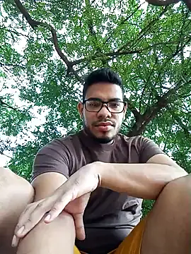 Moreno latino sex online show from 01-08-26, 08:11