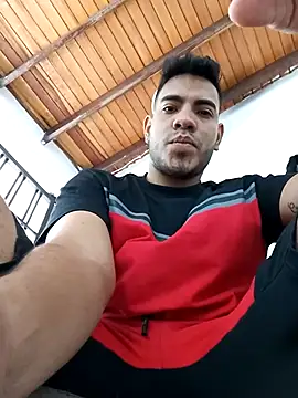 Moreno latino sex online show from 01-15-26, 05:49