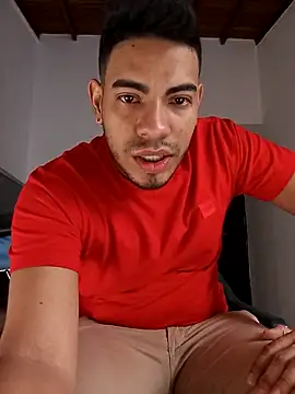 Moreno latino sex online show from 01-17-26, 08:34