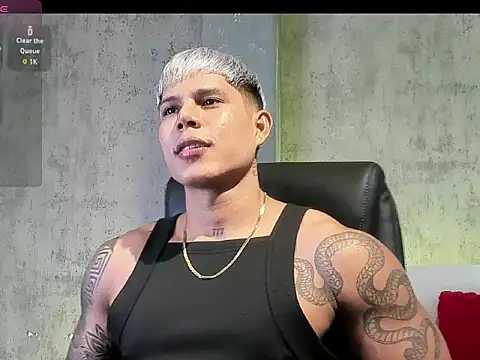 oruz stud online show from 01-15-26, 07:39