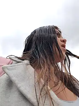 Ivy enjoy online show from 02-16-26, 04:14