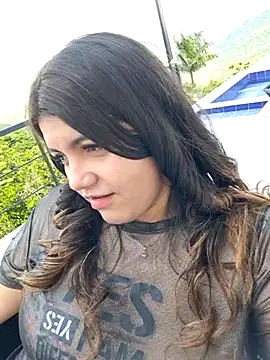 Ivy enjoy online show from 02-18-26, 07:43