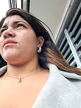 Ivy enjoy online show from 02-22-26, 03:32