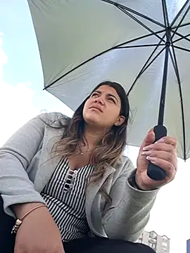 Ivy enjoy online show from 02-25-26, 04:38