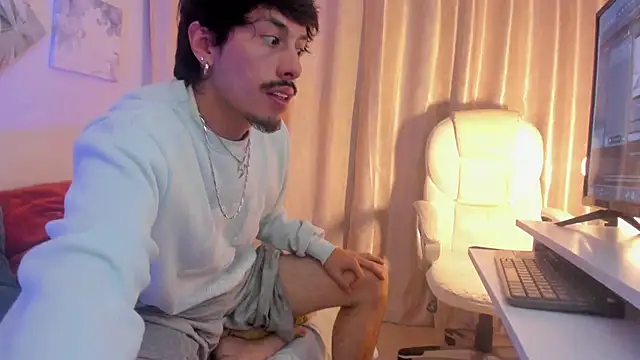 nicopapi  online show from 01-05-26, 08:34