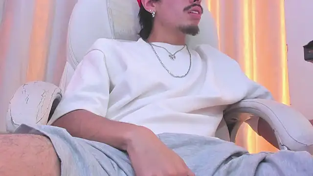 nicopapi  online show from 01-08-26, 08:33