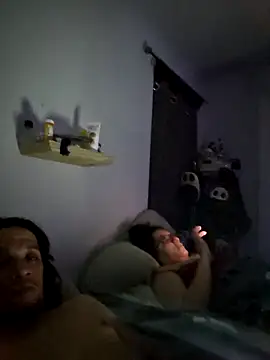 BlueCollarCouple online show from 04-17-26, 12:30