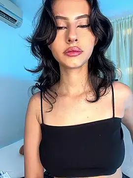 Zoe mrl online show from 01-16-26, 12:31