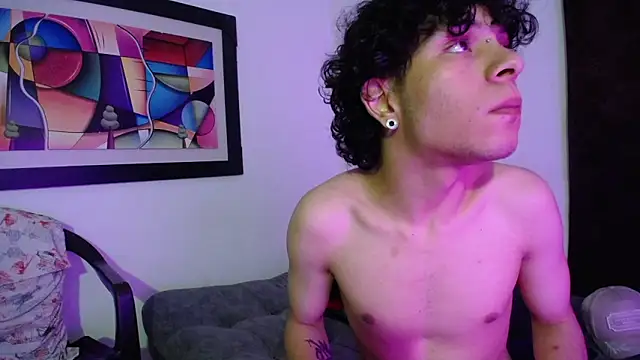 Demon Sam  online show from 01-16-26, 04:27