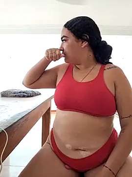 Jessie em online show from 02-06-26, 07:28