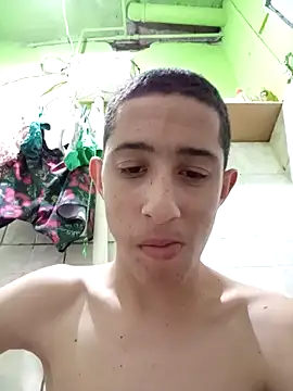 Caiogostosinho007 online show from 12-21-25, 01:35