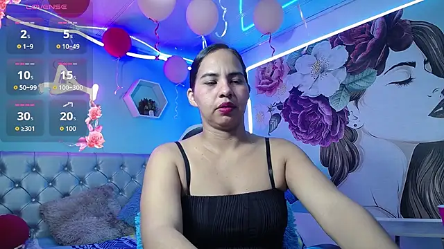 nicol ross19 online show from 02-24-26, 02:20