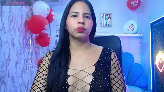 nicol ross19 online show from 02-26-26, 11:48