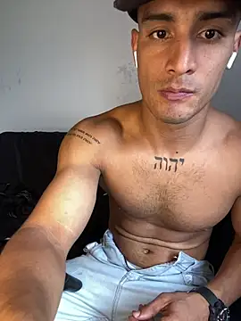 Maicol xxxx online show from 02-14-26, 04:48