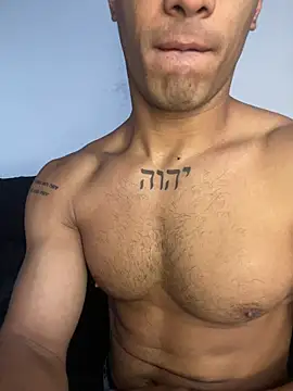 Maicol xxxx online show from 02-19-26, 12:45