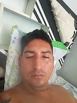 Yrresistible666 online show from 02-12-26, 01:17