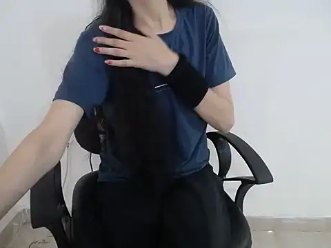 Farhana beautyfull online show from 03-09-26, 04:05