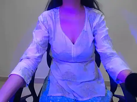 Farhana beautyfull online show from 06-20-26, 04:04