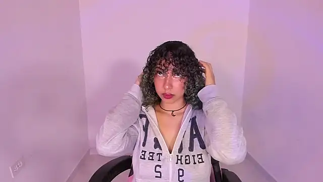Conejita lis online show from 07-13-26, 03:09