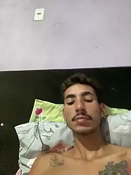 GuioficialBr online show from 03-23-26, 03:05