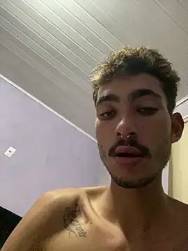 GuioficialBr online show from 03-28-26, 04:12