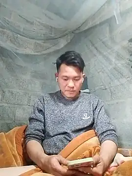 Menlike69 online show from 01-12-26, 07:02