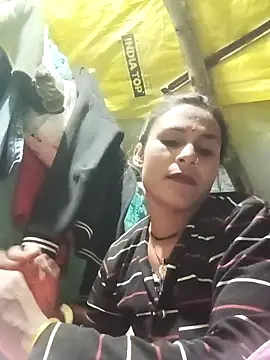 Cuty priti online show from 02-04-26, 05:30