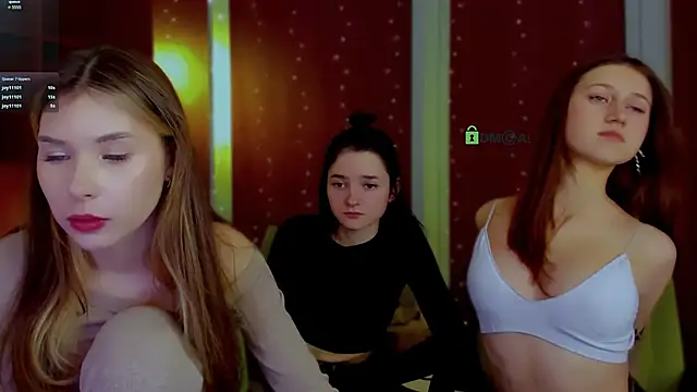 lole ti online show from 03-08-26, 04:05