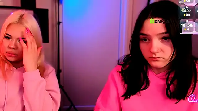 lole ti online show from 03-10-26, 06:18