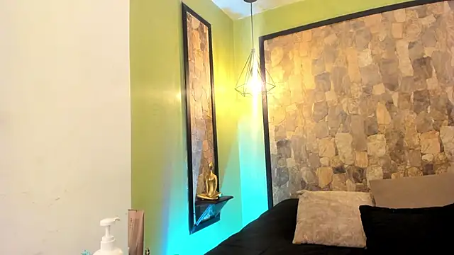 Kaorusweet online show from 01-07-26, 11:23