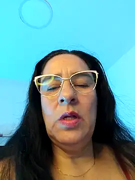 KiaraFoster online show from 03-06-26, 11:39